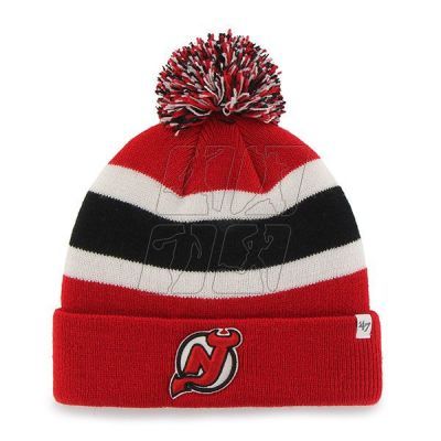 3. &#39;47 Brand Breakaway NHL BRKAW11ACE Cap