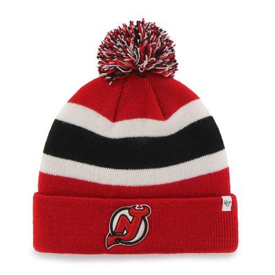 3. '47 Brand Breakaway NHL BRKAW11ACE Cap
