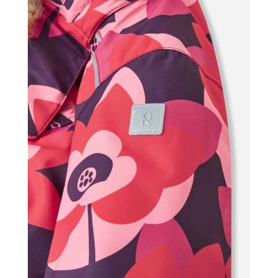 8. Reima winter overall for kids – waterproof and breathable (5100040C-4967)