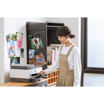 88. HP Smart Tank 750 All-in-One 6UU47A