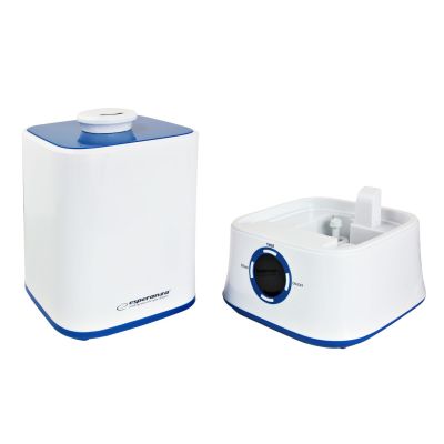 6. ESPERANZA AIR HUMIDIFIER HYDRO SPA 3.5L EHA007