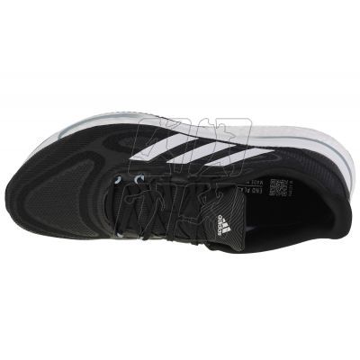 3. Adidas Supernova + M GX2953 shoes