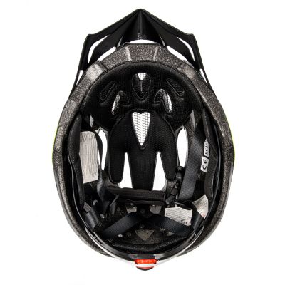 23. Meteor MV29 Drizzle 16921 Bike Helmet