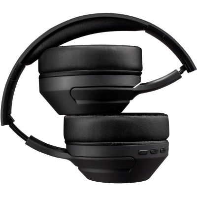 10. DEFENDER FREEMOTION B690 BLUETOOTH HEADPHONES BLACK