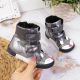 11. Kornecki Jr 6583 KOR6583C Velcro ankle boots