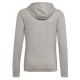 3. Adidas Jr Hoodie HM8752