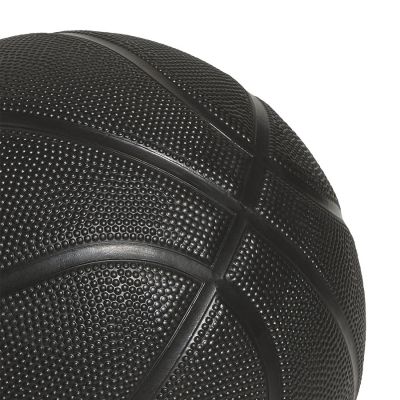 4. adidas 7 3Stripes adidas Rubber Mini KV9438 Ball