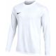 Nike Dri-FIT Park VIII Men's T-Shirt White HV8232 100