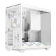 13. Gamemax Case | NEX C53 WH | ATX/BTF