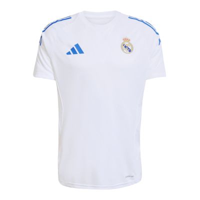 adidas Real Madrid EU Training Jersey JP4026