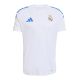 adidas Real Madrid EU Training Jersey JP4026