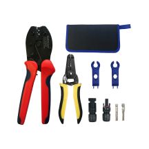 MC4 PV E6108 Solar Tool Kit