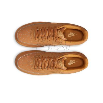 4. Nike Court Vision Low M CD5463-200 shoe