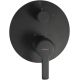 Concealed shower tap with shower diverter BQA_N44P 5908212074282
