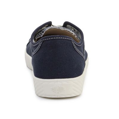 5. Palladium shoes PALLAPHOENIX CVS II MOOD INDIGO M 77030-458-M