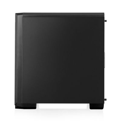 2. MODECOM OBERON PRO BLACK COMPUTER CASE LE
