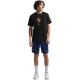 6. Nike FFF Soccer Men's T-Shirt Black IH2181 010