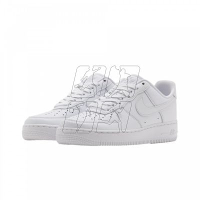3. Nike Air Force 1 &#39;07 Fresh M DM0211-100 shoes