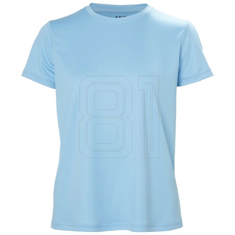 Helly Hansen HH Tech Tshirt 2.0 W 49580 621