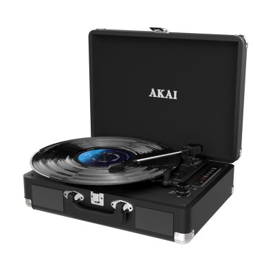 AKAI ATT-18BT Turntable