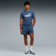 6. Puma Ess No. 1 Logo Tee (s) M 682533 80