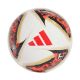 Football adidas Bundesliga 26/27 Torfabrik League J350 white-orange-gold HY5058