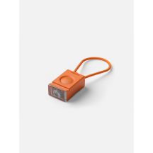 BOOKMAN Block Light Front 50lm Bicycle Lamp
