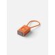 BOOKMAN Block Light Front 50lm Bicycle Lamp