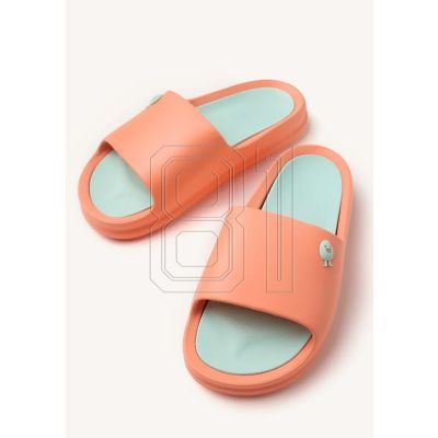 6. Gioseppo Gill W 75545-P-Coral Flip-Flops