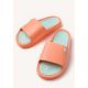 6. Gioseppo Gill W 75545-P-Coral Flip-Flops