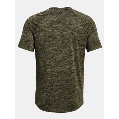 6. Under Armour Men's T-Shirt 1326413-390