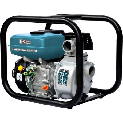 2. KS PETROL PUMP KS 50 500 l/min 2".