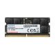ADATA Premier 16GB Memory Module 1 x 16GB DDR5 262-pin SO-DIMM ECC Correction