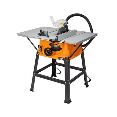 M1H-ZP5-250-1 table saw, diameter 250MM, power 1800W