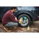 2. Ryobi Cordless Rotating Brush