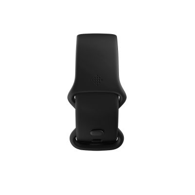 6. Fitbit Charge 6 activity tracker with silicone uendelighedsband, obsidian, Bluetooth, NFC, 37.64 g
