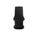 6. Fitbit Charge 6 activity tracker with silicone uendelighedsband, obsidian, Bluetooth, NFC, 37.64 g