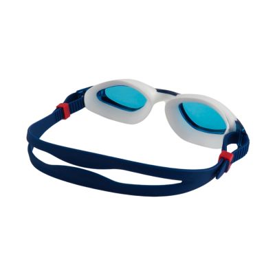 7. Crowell GS22 Vito Mirror Swimming Goggles