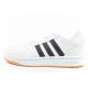 12. Adidas Postmove men's sports shoes sneakers black comfortable