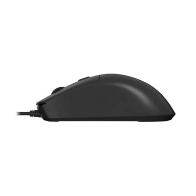 2. NATEC HAWK 2 2400DPI LASER MOUSE BLACK
