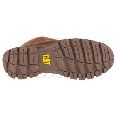 4. Caterpillar Threshold Chukka M P725953 boots