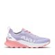 Aku women's outdoor trekking shoes Aira comfortable tourist purple pink
