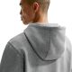 12. Nike Park 26 Fleece Full-Zip Hoodie Men's Gray IB1228 063