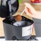 6. Drip coffee maker, 1.25L, MPM MKW-12