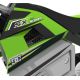 8. RAZOR SX350 Dirt Electric Bike - green