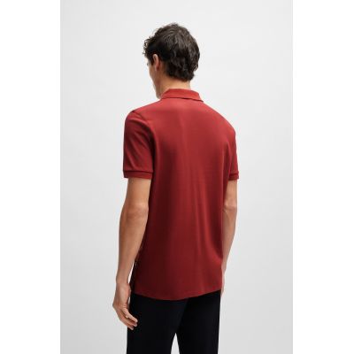 3. Boss Pallas Polo Shirt M 50468301-248