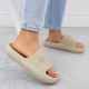 6. Vinceza W 75210 JAN403B flip-flops