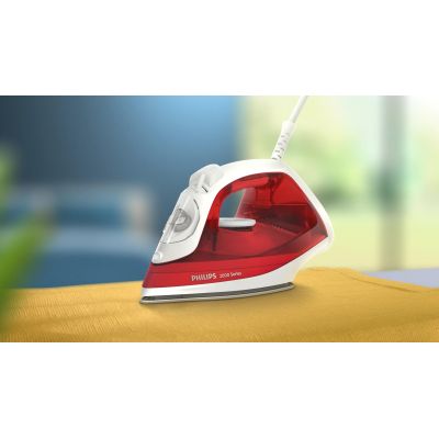 20. PHILIPS DST 2010/40 iron