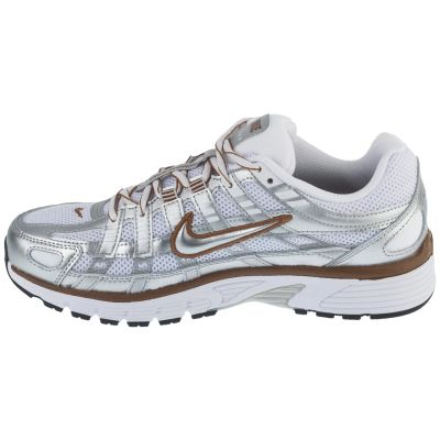 2. Nike W P-6000 BV1021-109 White 36.5