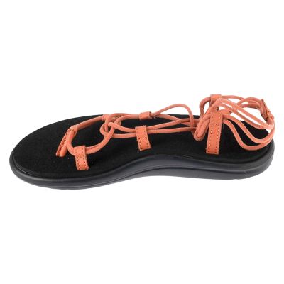 2. Teva W Voya Infinity Sandals 1019622-TWNY Orange 36